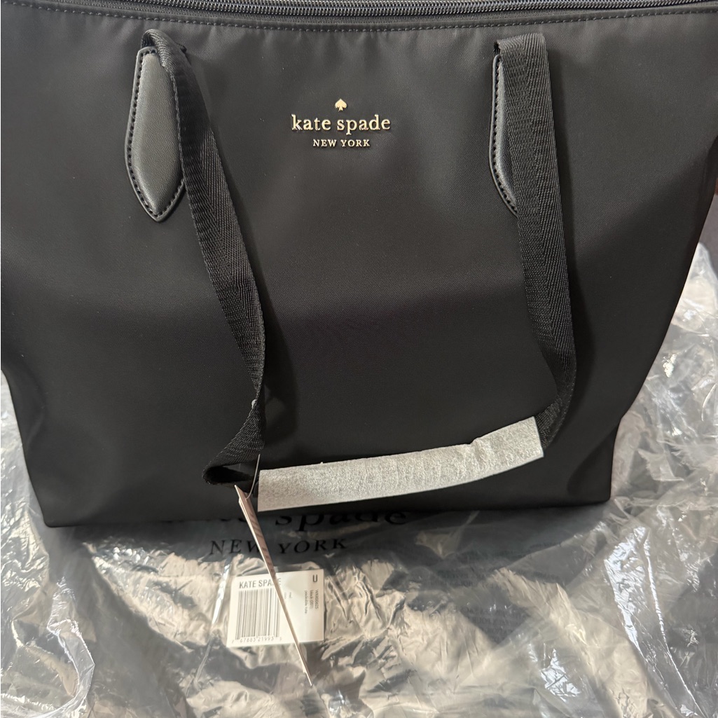 Kate Spade Mel Packable Tote